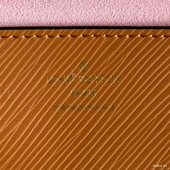 LOUIS MM VUITTON TWIST 0715